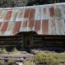 Dibbins Hut & Camping Area | River, Cobungra VIC 3741, Australia