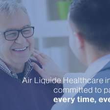 Air Liquide Healthcare CPAP Clinic | Springwood Place, Shop 2b, 4 Mullamar Way, Gawler East SA 5118, Australia