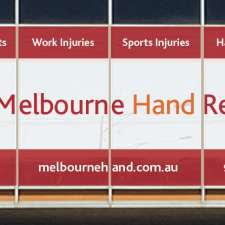 Melbourne Hand Rehab - Werribee | 85 Synnot St, Werribee VIC 3030, Australia