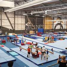 Sydney Gymnastic and Aquatic Centre | 12 N Parade, Rooty Hill NSW 2766, Australia