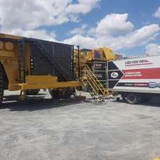 Truck and Earth Heavy Mechanical | 54 Edward St, Chinchilla QLD 4413, Australia