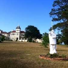 Holy Cross Seminary | 3436 Braidwood Rd, Lake Bathurst NSW 2580, Australia