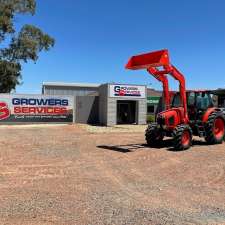 Growers Services Echuca | 35 Ogilvie Ave, Echuca VIC 3564, Australia
