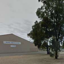 Highway Christian Centre / Lifepoint Church Bordertown | North Terrace, Bordertown SA 5268, Australia