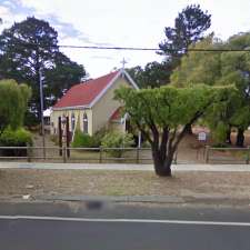 St Margaret of Scotland Anglican Church | 11 Station Rd, Margaret River WA 6285, Australia