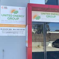 United Energy Group | Factory 18/556-598 Princes Hwy, Noble Park North VIC 3174, Australia