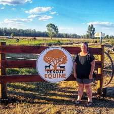 Rekcut Equine | Establishment | 47 Penglase Ln, Barham NSW 2732, Australia