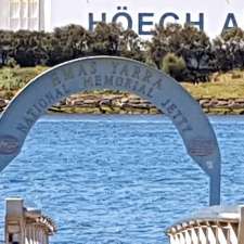 HMAS Yarra Memorial Jetty | Newport VIC 3015, Australia