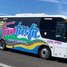 The Funtastic Tour Company | Shed 8/47 Claude Boyd Parade, Bells Creek QLD 4551, Australia