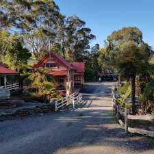 Coal Creek Community Park & Museum | 12 Silkstone Rd, Korumburra VIC 3950, Australia