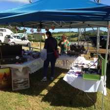 Beechmont Country Markets - Every Third Sunday of the Month 8am~ | 2/1835 Beechmont Rd, Beechmont QLD 4211, Australia