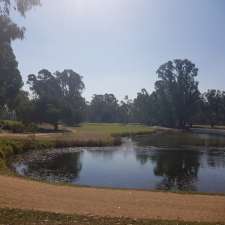 Mooroopna Golf Club | 2 Fairway Dr, Mooroopna VIC 3629, Australia