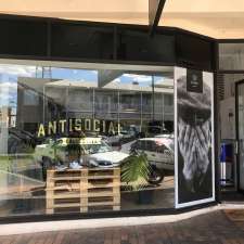 Antisocial Collective | 143 Eighth St, Mildura VIC 3500, Australia