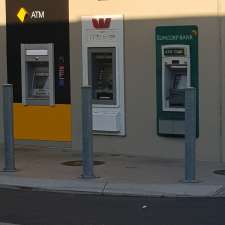 Westpac ATM | 247 Anzac Ave, Marian QLD 4753, Australia