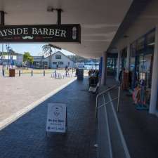 Bayside Barber Shop | 4/1A Orient St, Batemans Bay NSW 2536, Australia