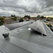 Solarsteps | 3 Foxton St, Quakers Hill NSW 2763, Australia