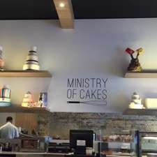 Ministry of Cakes | 47 Greville Rd, Rosanna VIC 3084, Australia