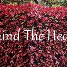 Behind the hedge | 454 Rouse St, Tenterfield NSW 2372, Australia