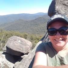 Square Rock Walk carpark | Alpine Slide, 1268 Corin Rd, Paddys River ACT 2620, Australia