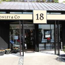 Conley & Co | 18 Transvaal Ave, Double Bay NSW 2028, Australia