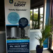Laser Plumbing and Electrical Lismore | 1/20 Snow St, South Lismore NSW 2480, Australia