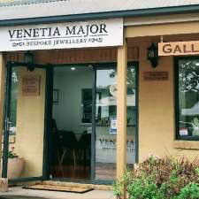 Venetia Major - Bespoke Jewellery | 3/8 Victoria St, Hall ACT 2618, Australia