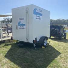 Mollymook Coolrooms | 166 Hector McWilliam Dr, Tuross Head NSW 2537, Australia