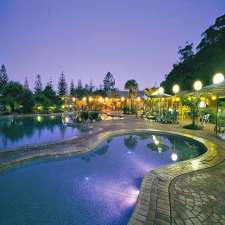 NRMA Murramarang Beachfront Holiday Resort | Mill Beach, Banyandah St, South Durras NSW 2536, Australia