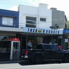 Tucker Burger | 223 Tucker Rd, McKinnon VIC 3204, Australia