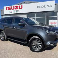 Ceduna Isuzu UTE | 46355 Eyre Hwy, Ceduna SA 5690, Australia