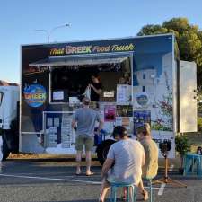 That Greek Food Truck | Whitfords Beach, Northshore Dr, Kallaroo WA 6027, Australia