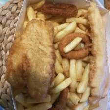 Grey Shark Fish & Chips | 3/11 Old Lilydale Rd, Ringwood East VIC 3135, Australia