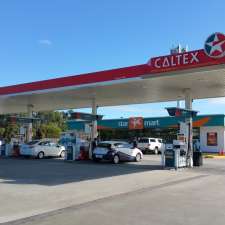 Caltex Augustine Heights | 118 Augusta Pkwy, Augustine Heights QLD 4300, Australia