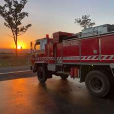 Mossi-Tambo CFA Fire Station | Mossiface VIC 3885, Australia