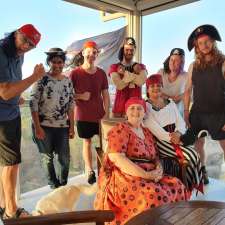 Pirates Rest | 143 Goicoechea Dr, Bushland Beach QLD 4818, Australia