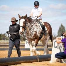 LBR Equestrian | 1000 Somerton Rd, Oaklands Junction VIC 3063, Australia