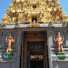 Perth Hindu temple Canteen | Canning Vale WA 6155, Australia