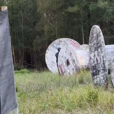 Mid-North Coast Paintball | 4 Bill Hill Rd, Telegraph Point NSW 2441, Australia