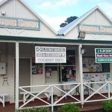 Young Siding General Store | 1 Station St, Youngs Siding WA 6330, Australia