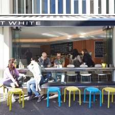 Flat White Cafe | 98 Holdsworth St, Woollahra NSW 2025, Australia