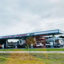 APCO Service Stations Cranbourne | 315 Narre Warren Rd, Cranbourne VIC 3977, Australia