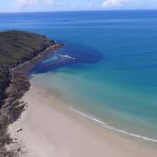 Little Five Rocks Beach | Stockyard Point QLD 4703, Australia