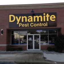Dynamite Pest Control | 1 Kentucky Dr, Glossodia NSW 2756, Australia
