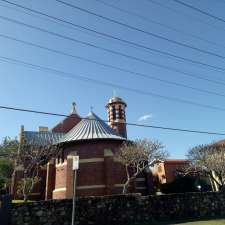 Anglican Church of Australia | 554 Vulture St E, East Brisbane QLD 4169, Australia