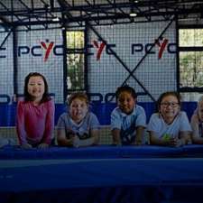 PCYC South Sydney | 638 Elizabeth St, Redfern NSW 2016, Australia