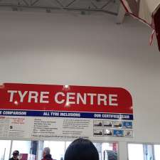 Costco Tyre Centre | 1 Wood Street, Bundamba QLD 4304, Australia