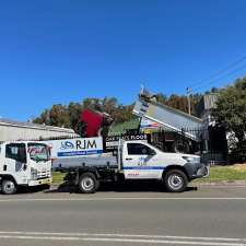 RJM Diesel Mechanics | 151 Industrial Rd, Flinders NSW 2529, Australia