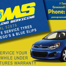 POMS Mechanical, Tyres & Servicing | 7 Terrara St, Greenwell Point NSW 2540, Australia