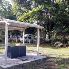 Mission Beach Camping & Caravan Park | 53 Porter Promenade, Mission Beach QLD 4852, Australia