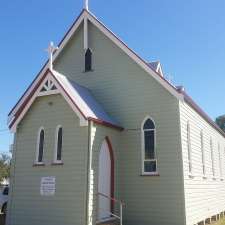 St Josephs Catholic Church | Bucknell St, Mungindi NSW 2406, Australia
